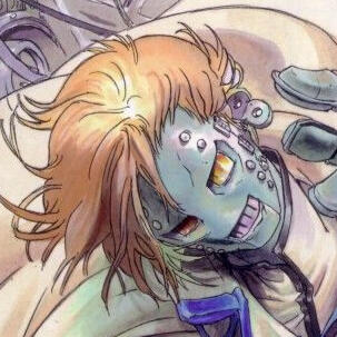 Robo-ky (Guilty Gear)
