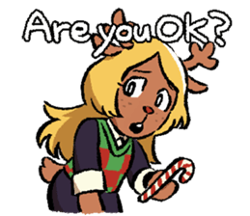 Noelle (Deltarune)
