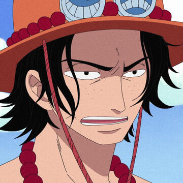 Ace (One Piece)