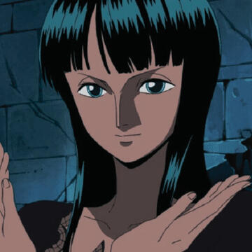 Robin (One Piece)